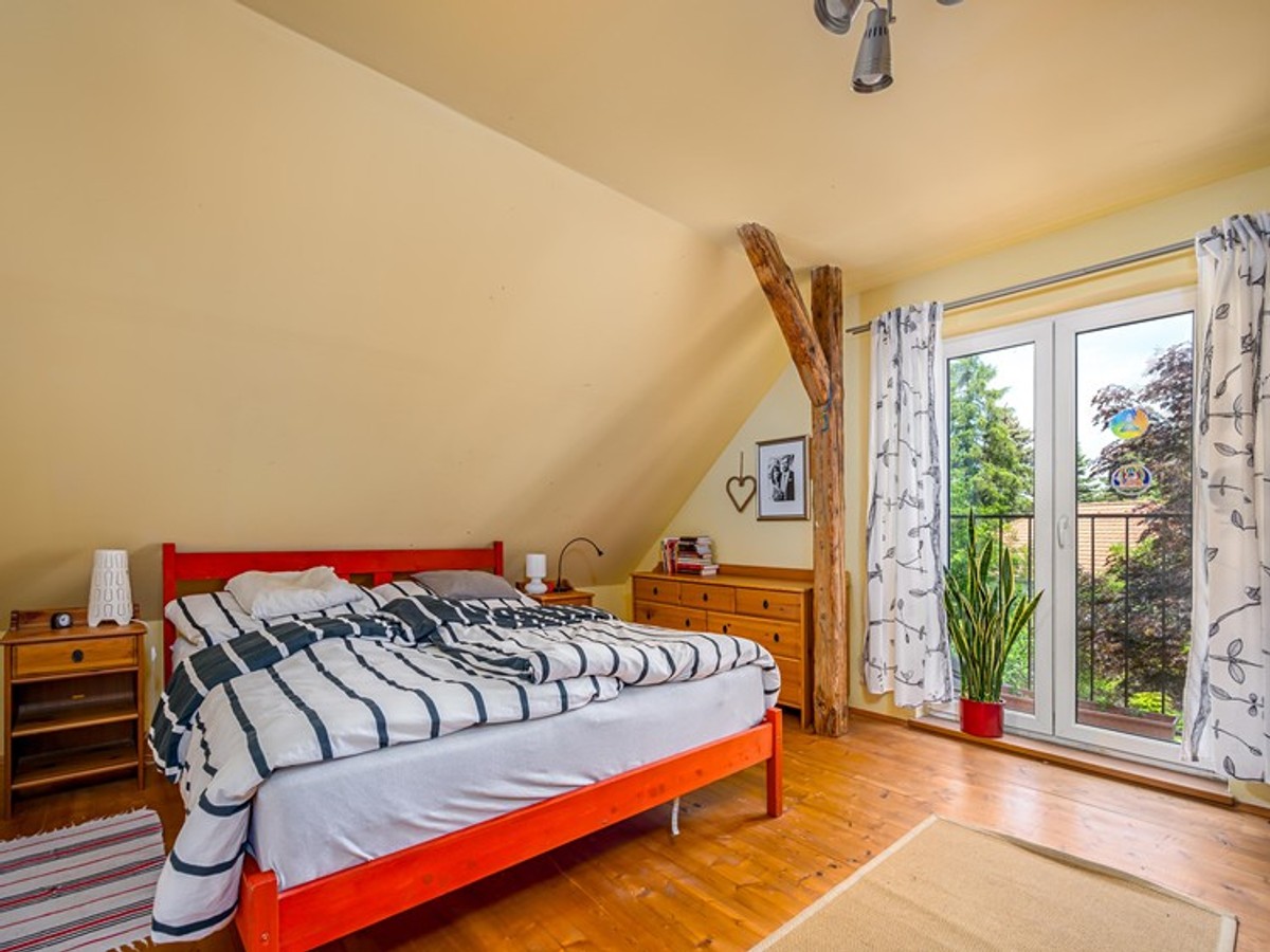 Prodaný dům 165 m², pozemek 922 m²
