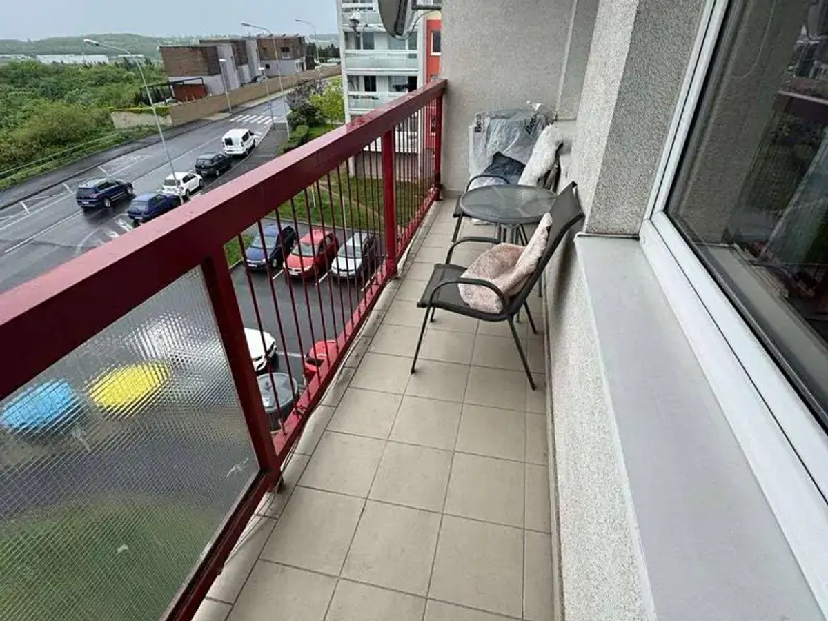 Prodej bytu 3+1 69 m²