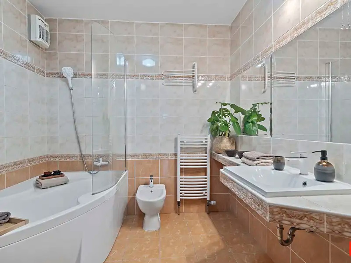 Prodaný byt 2+1 87 m²