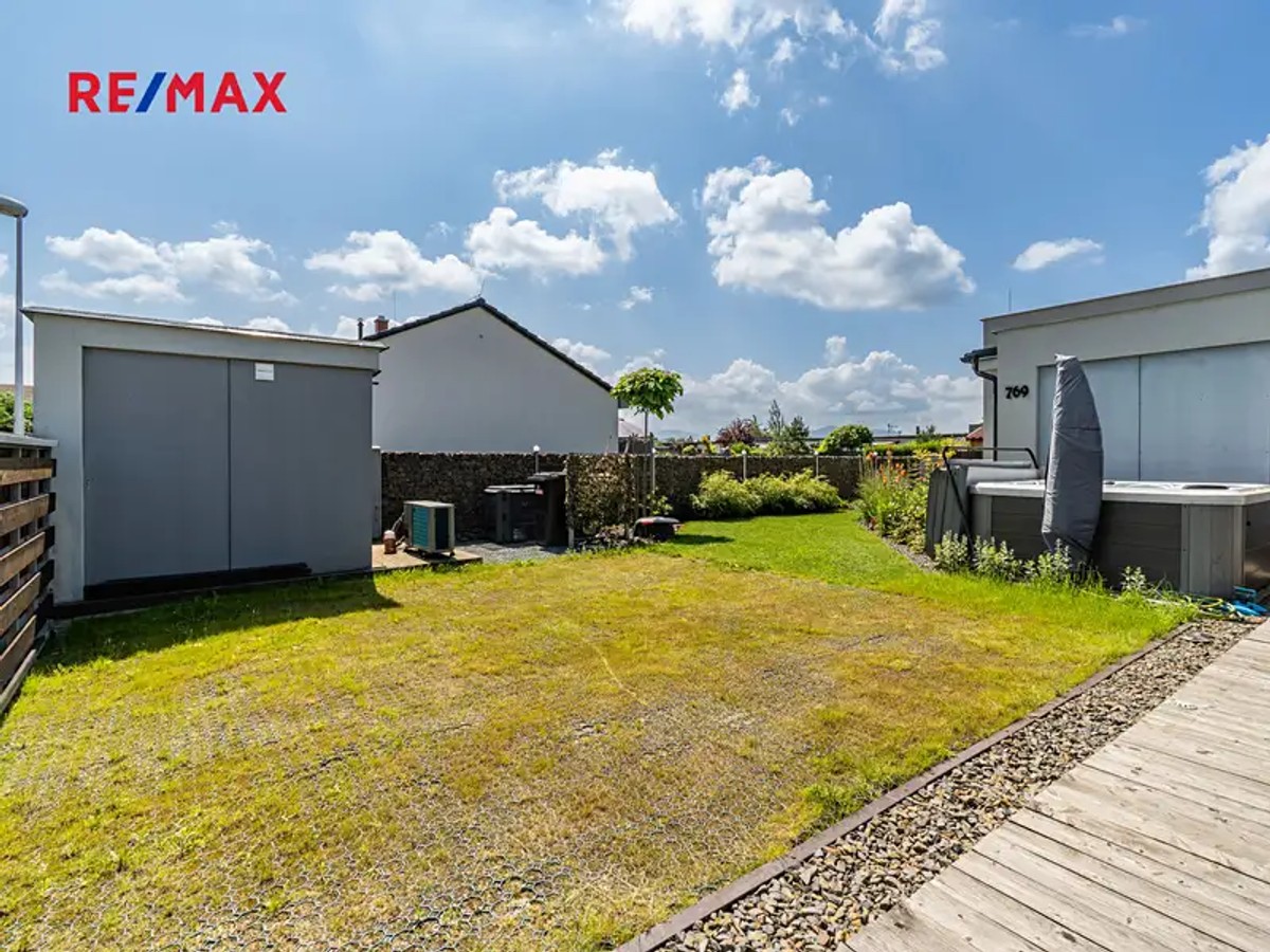 Prodej domu 85 m², pozemek 291 m²