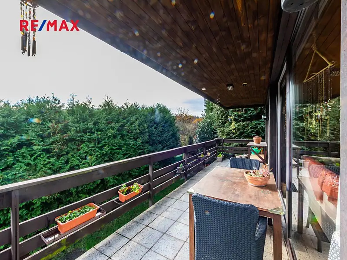 Prodej chaty 150 m², pozemek 460 m²