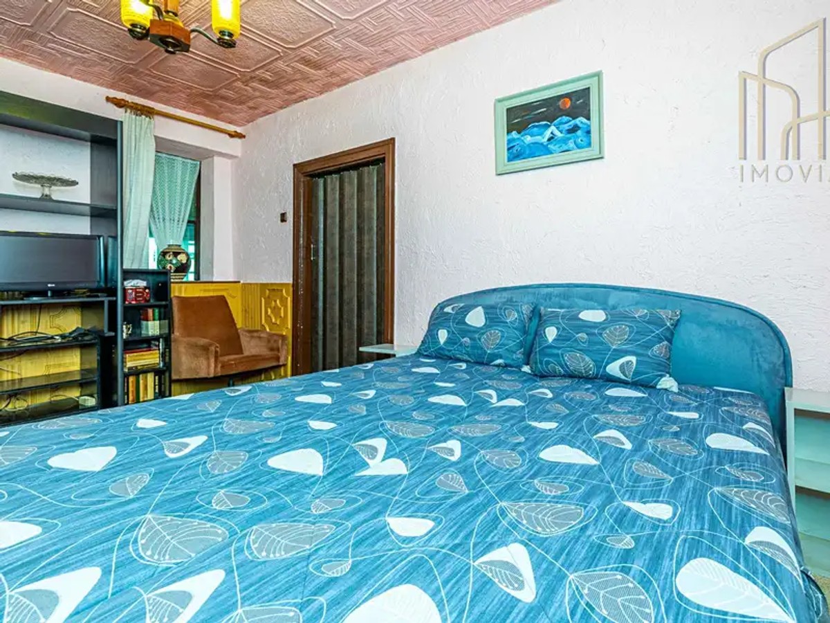Prodej domu 108 m², pozemek 356 m²