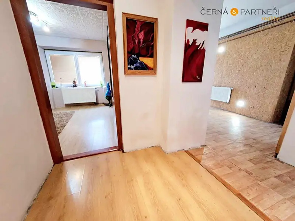 Prodej domu 244 m², pozemek 50 m²