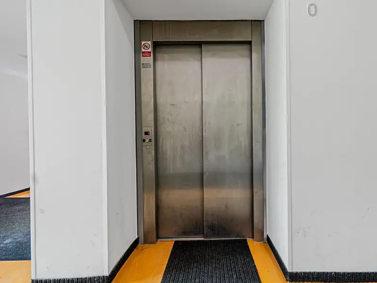 Prodej bytu 1+kk 18 m²