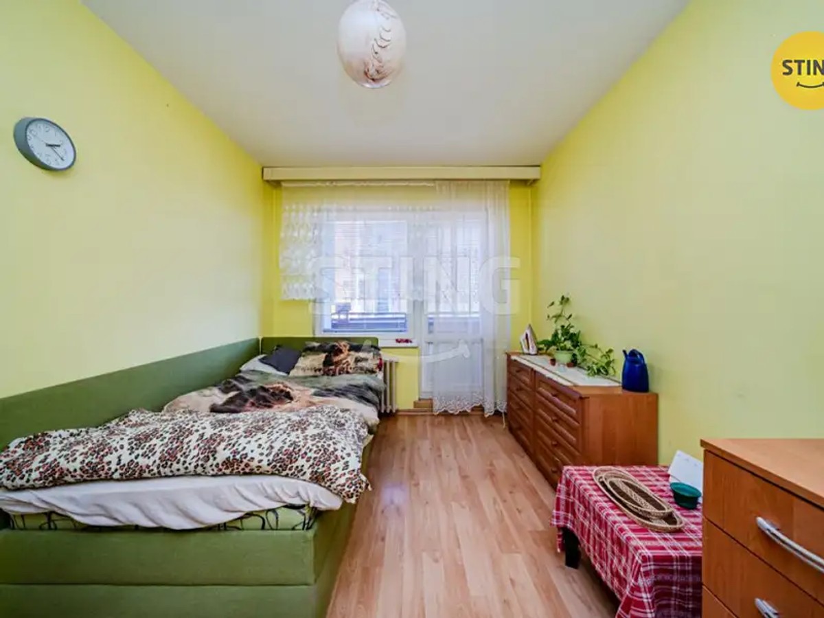Prodej bytu 4+1 87 m²