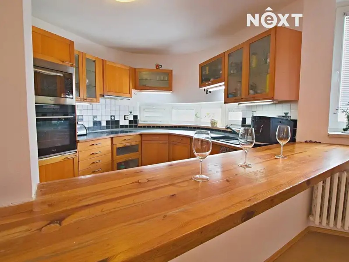 Prodej domu 228 m², pozemek 414 m²