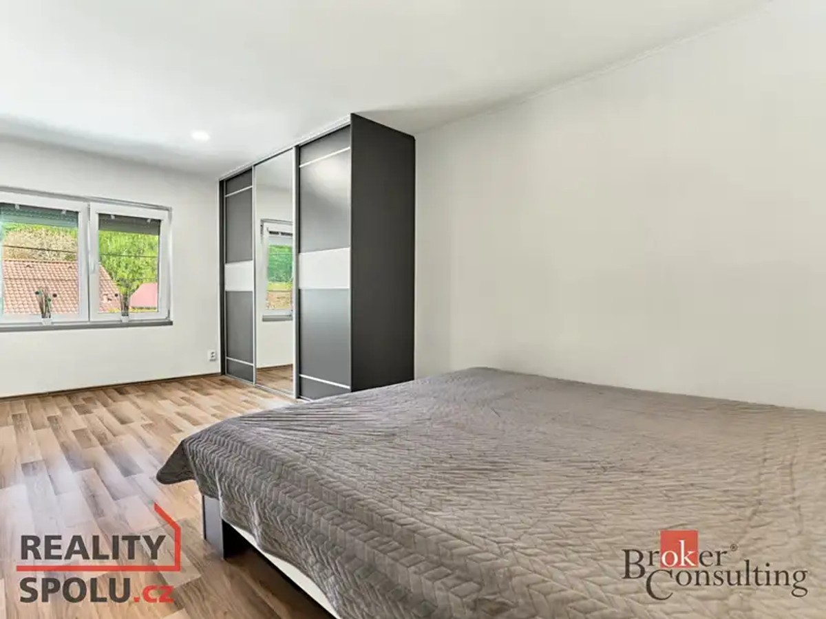 Prodej domu 120 m², pozemek 237 m²