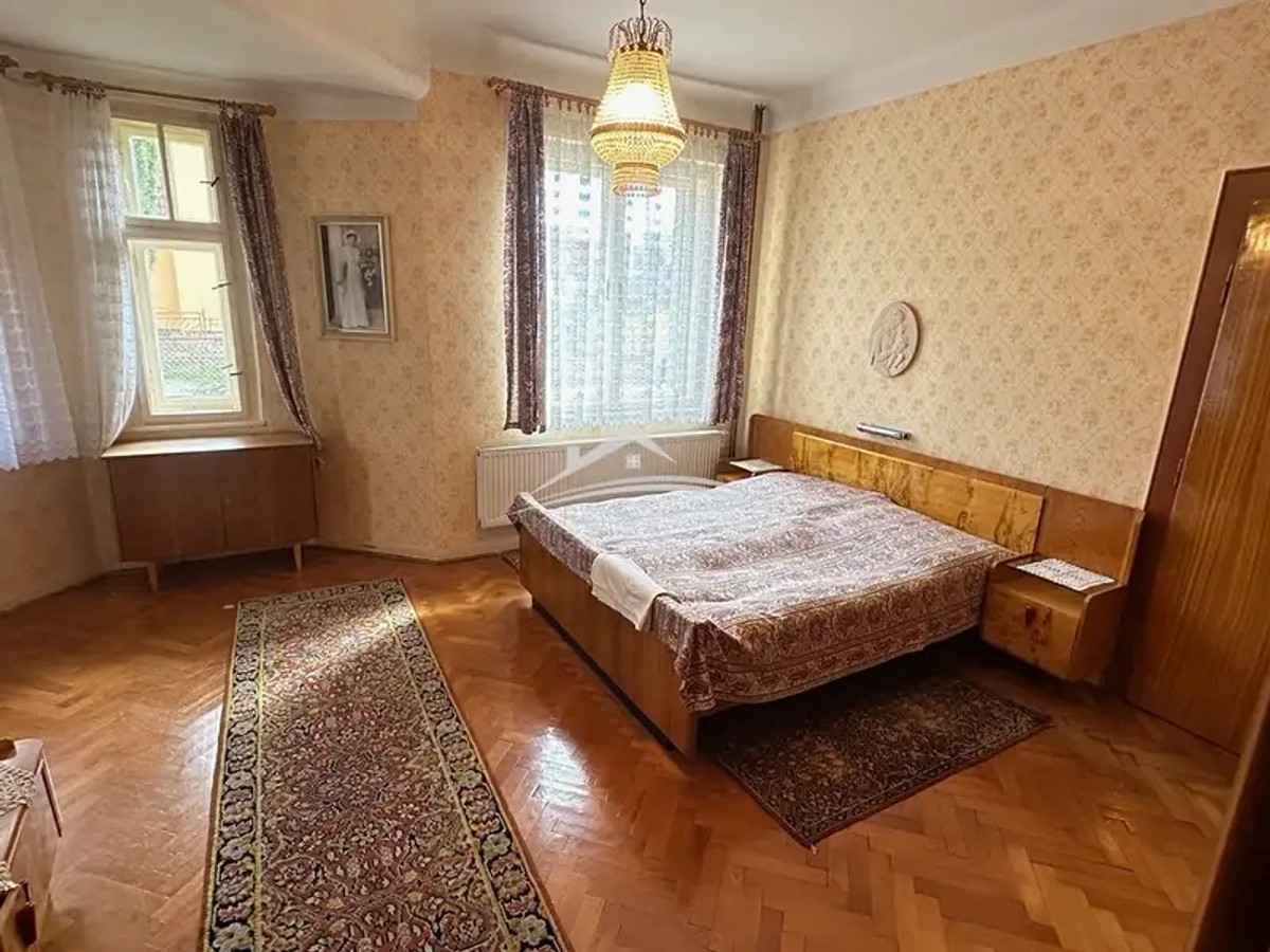 Prodej chalupy 140 m², pozemek 852 m²