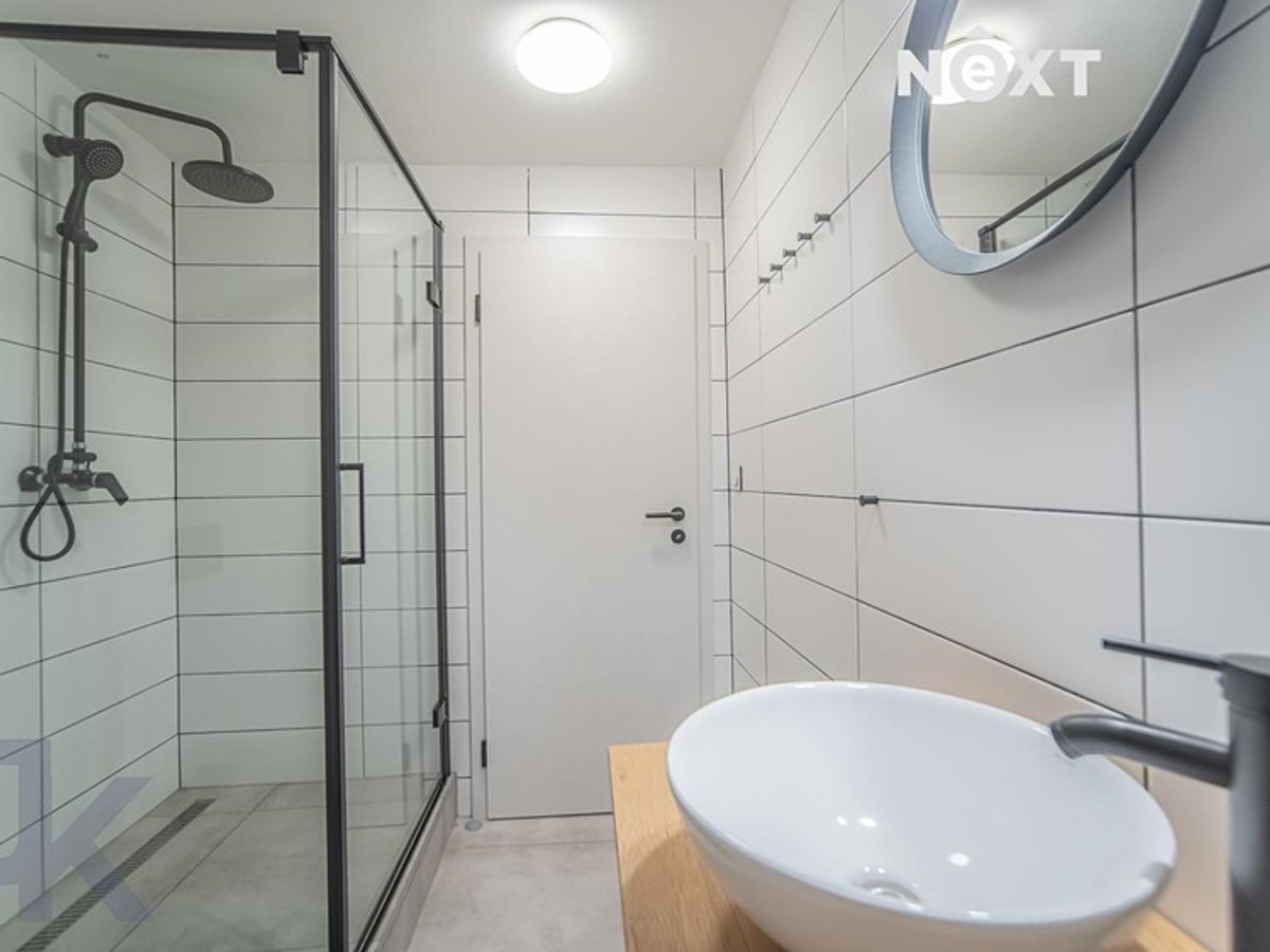 Prodej bytu 1+kk 46 m²
