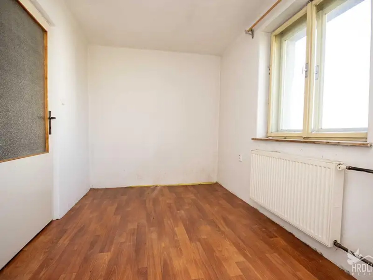 Prodej domu 115 m², pozemek 1143 m²