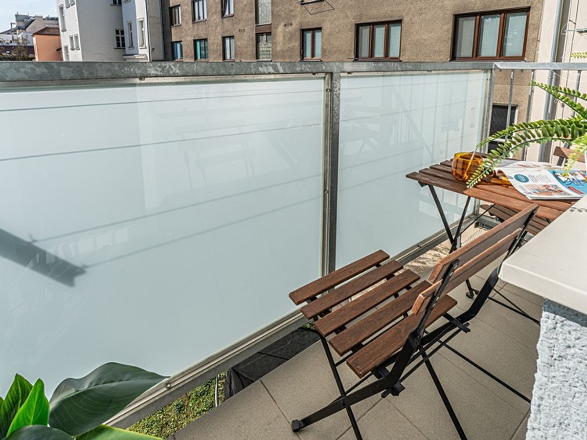 Prodej bytu 1+1 38 m²