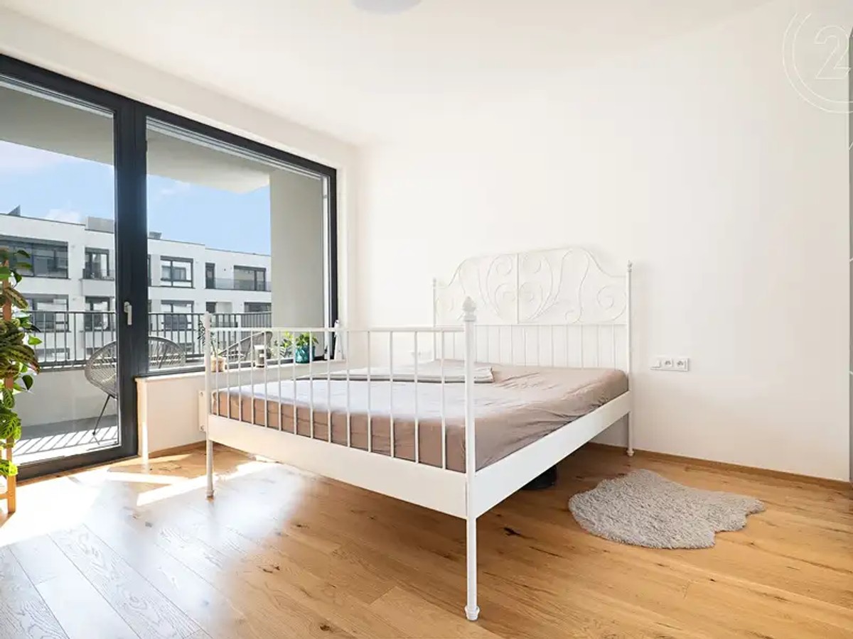 Prodej bytu 2+kk 54 m²