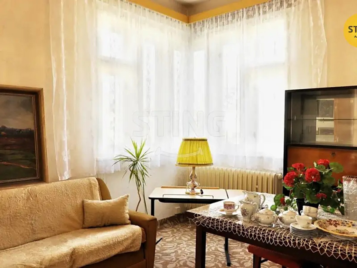 Prodej domu 164 m², pozemek 474 m²