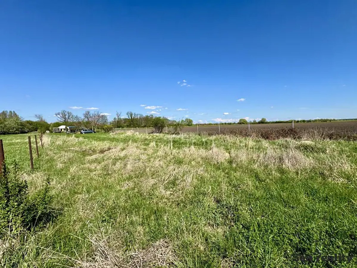 Prodej chaty 50 m², pozemek 3174 m²