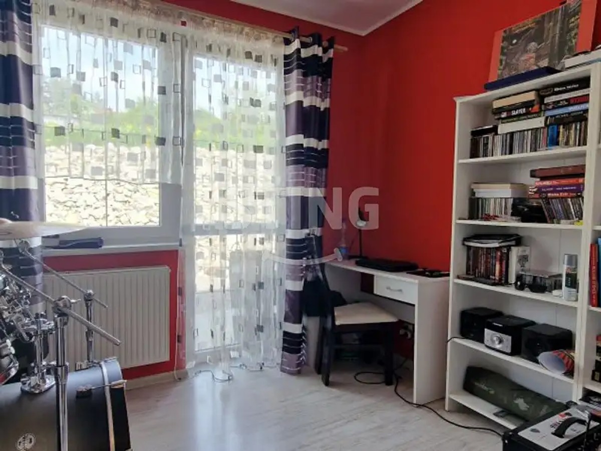 Prodej vily 150 m², pozemek 1500 m²