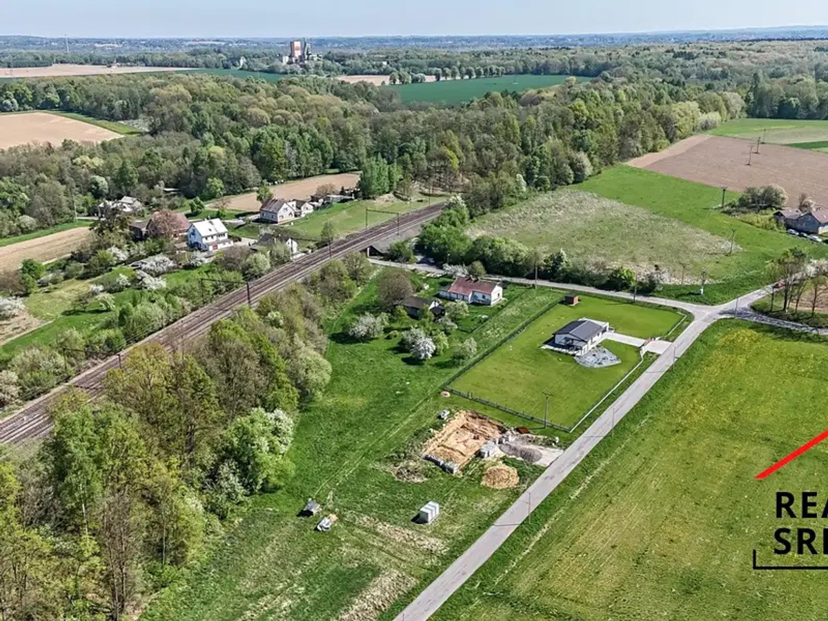 Prodej domu 72 m², pozemek 5344 m²