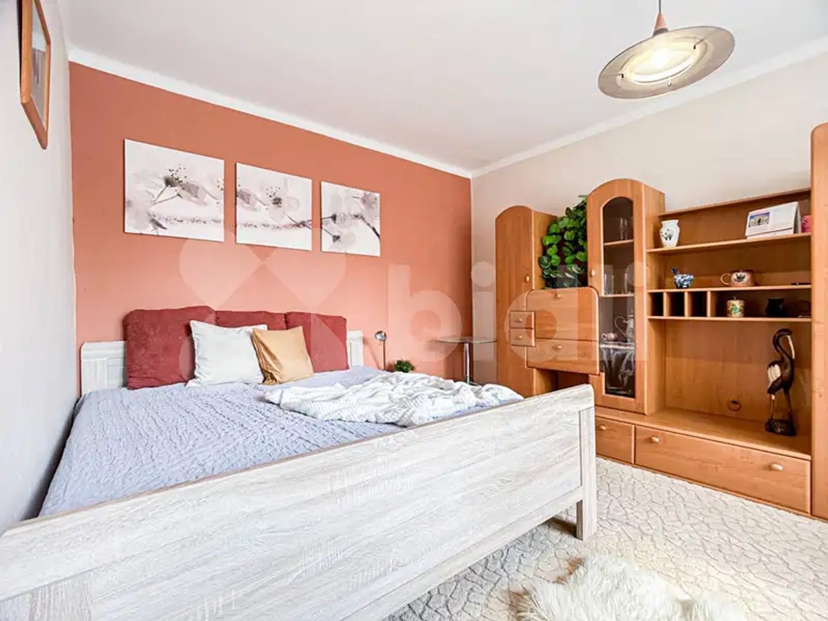 Prodaný dům 324 m², pozemek 607 m²