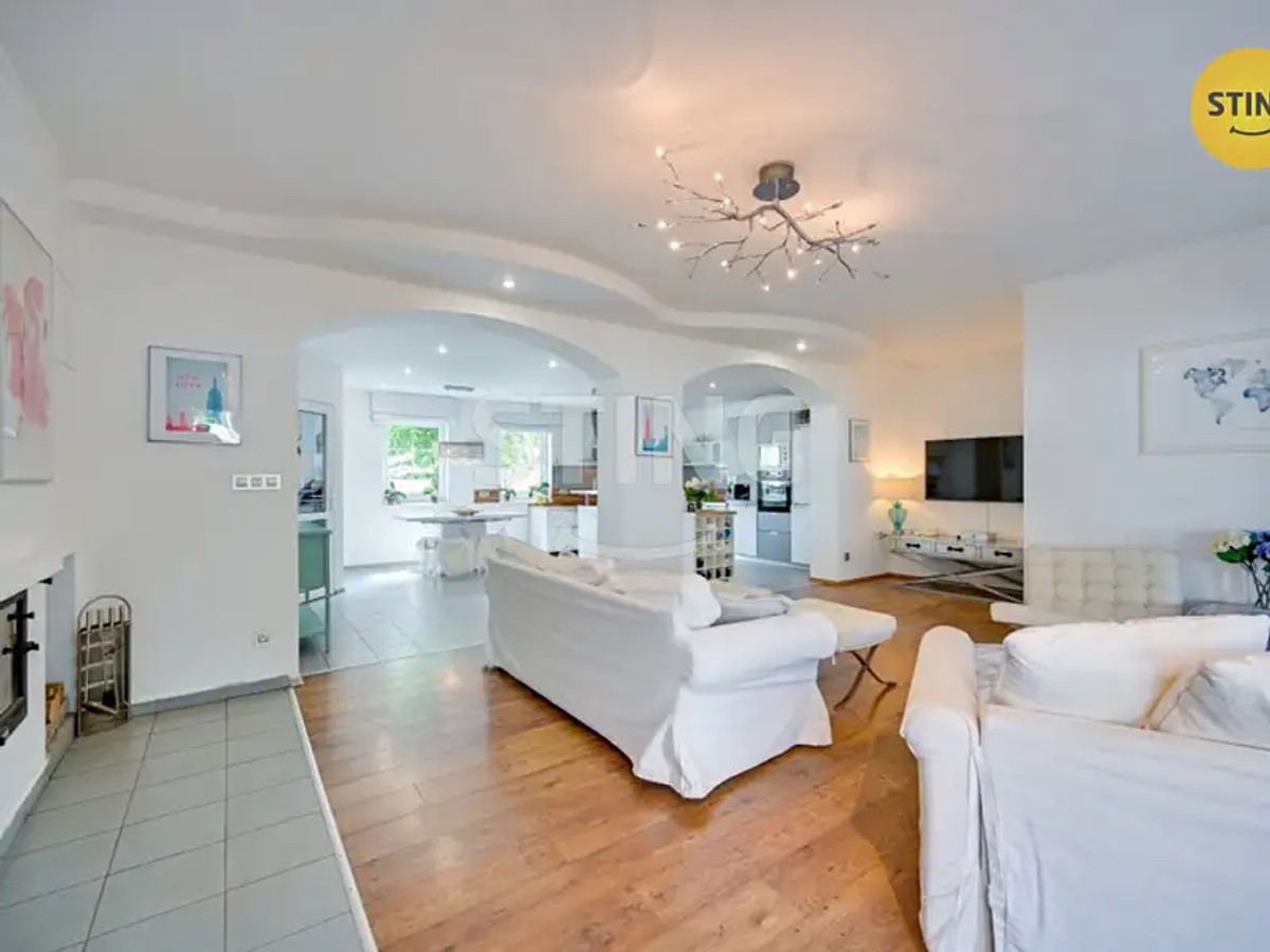 Prodej domu 204 m², pozemek 740 m²
