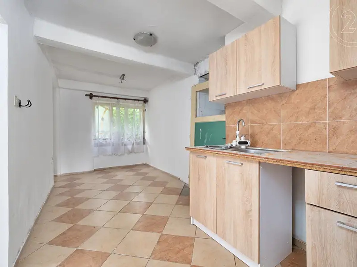 Prodej domu 83 m², pozemek 526 m²