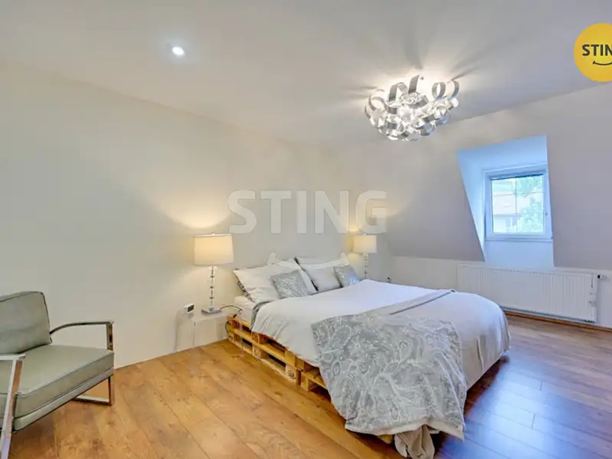 Prodej domu 204 m², pozemek 740 m²