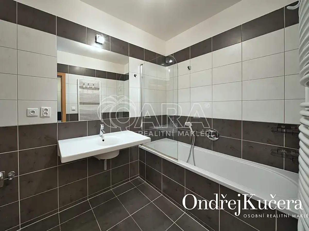 Prodaný byt 2+kk 75 m²