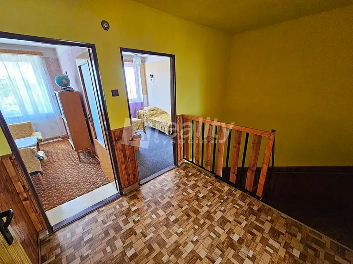 Prodej domu 224 m², pozemek 268 m²