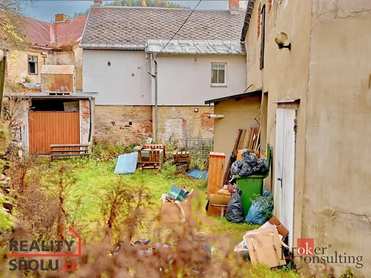 Prodej domu 106 m², pozemek 227 m²
