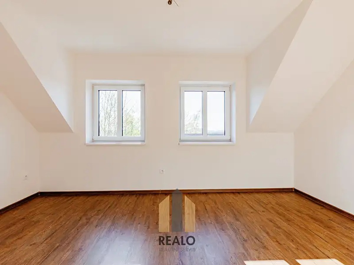 Prodej domu 115 m², pozemek 170 m²