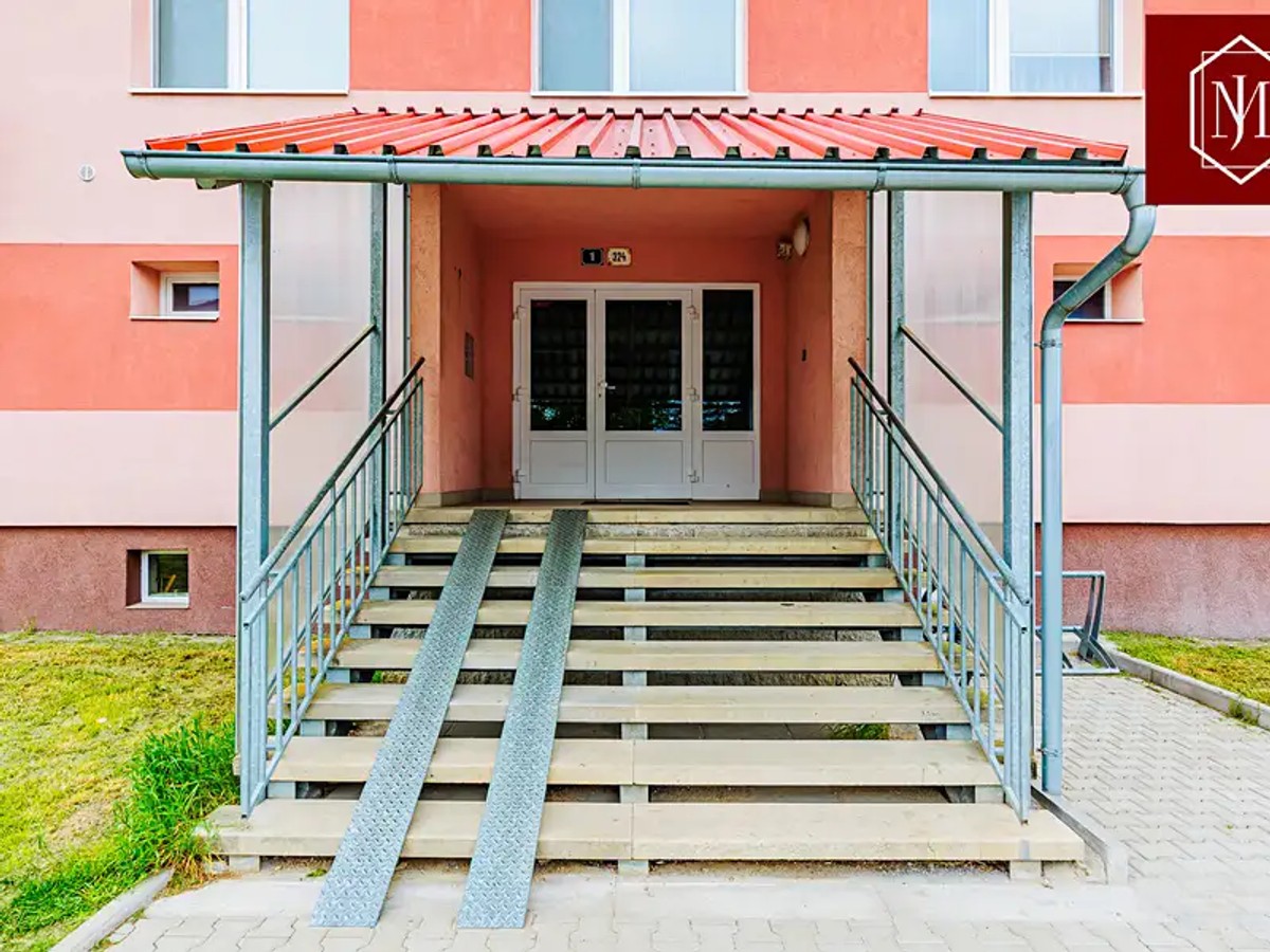 Prodej bytu 3+1 74 m²