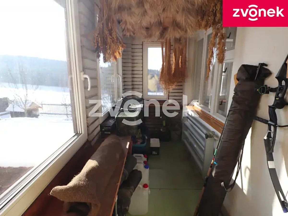 Prodej domu 100 m², pozemek 334 m²