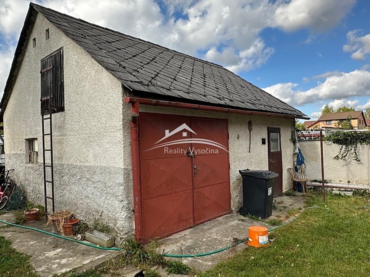 Prodej domu 200 m², pozemek 949 m²