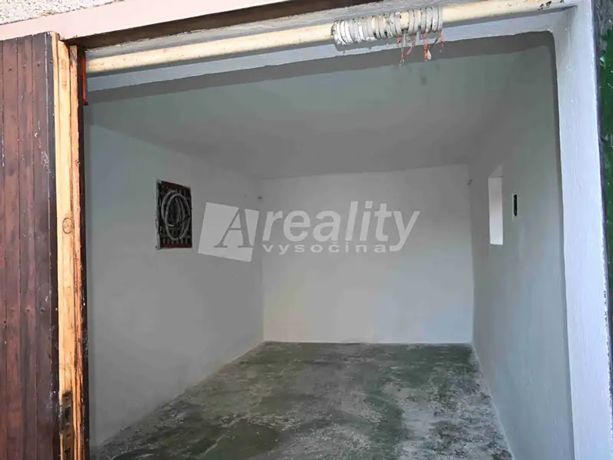 Prodej domu 80 m², pozemek 343 m²