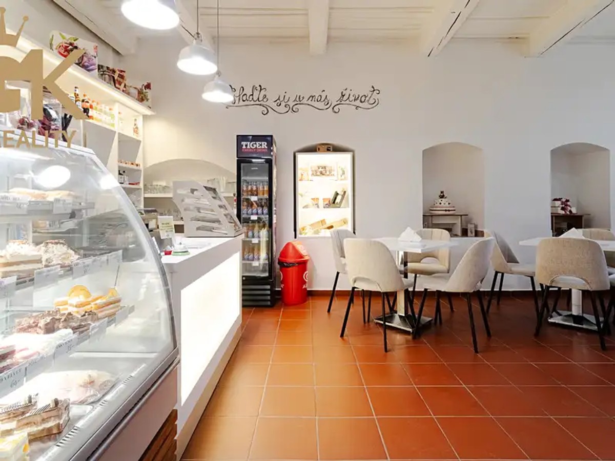 Prodej domu 500 m², pozemek 226 m²