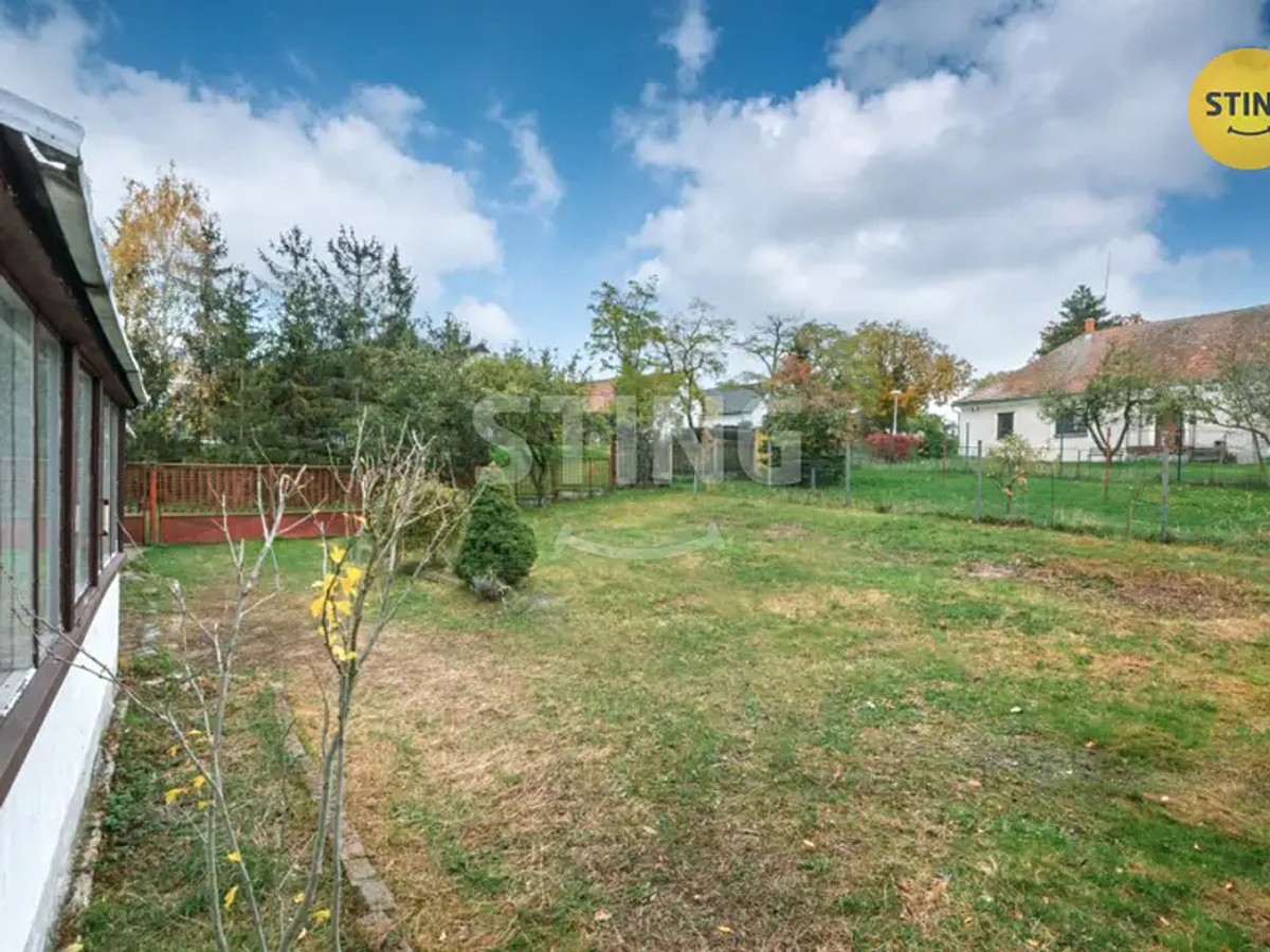 Prodej domu 223 m², pozemek 446 m²
