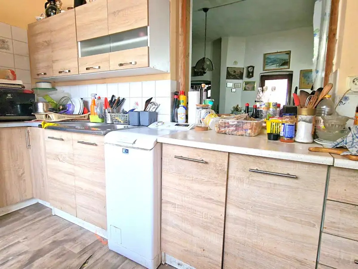 Prodej domu 73 m², pozemek 160 m²