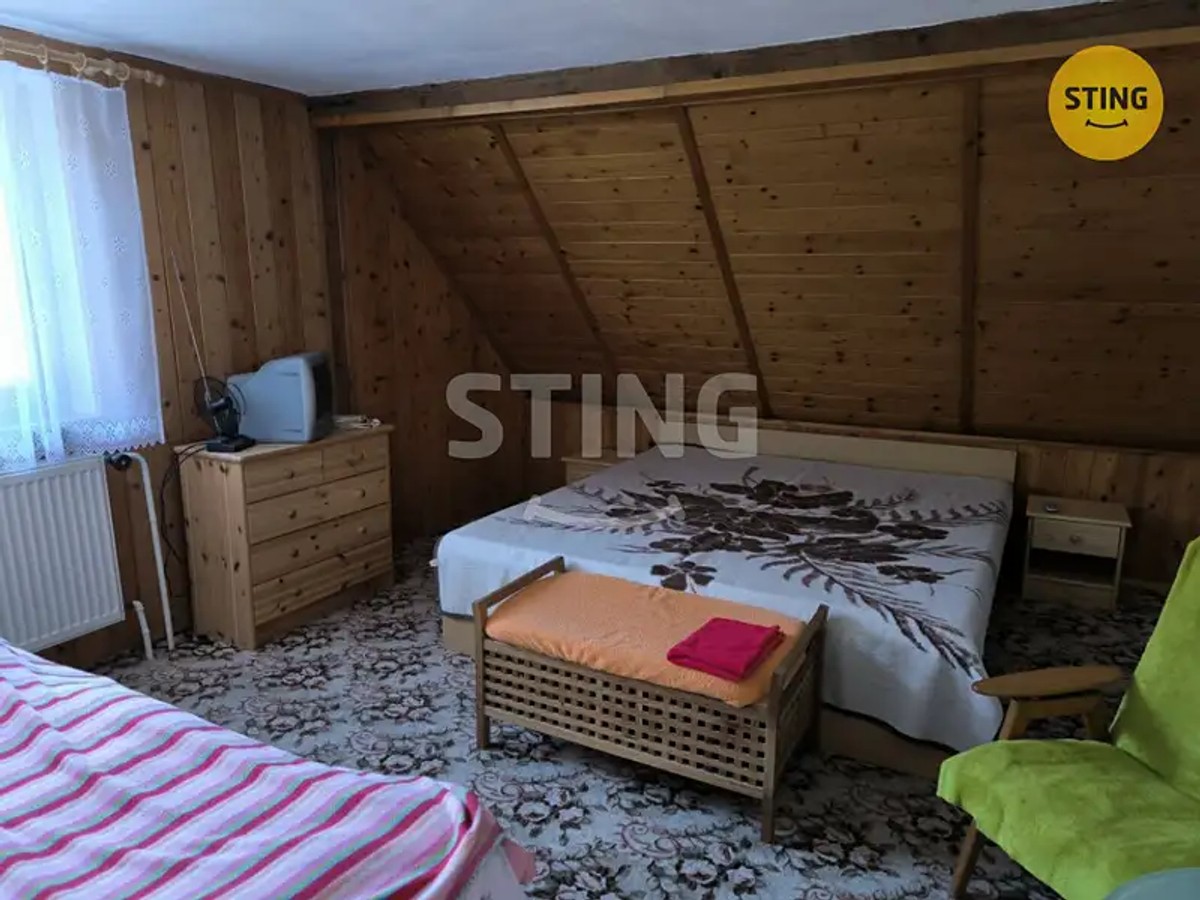 Prodej domu 156 m², pozemek 1145 m²