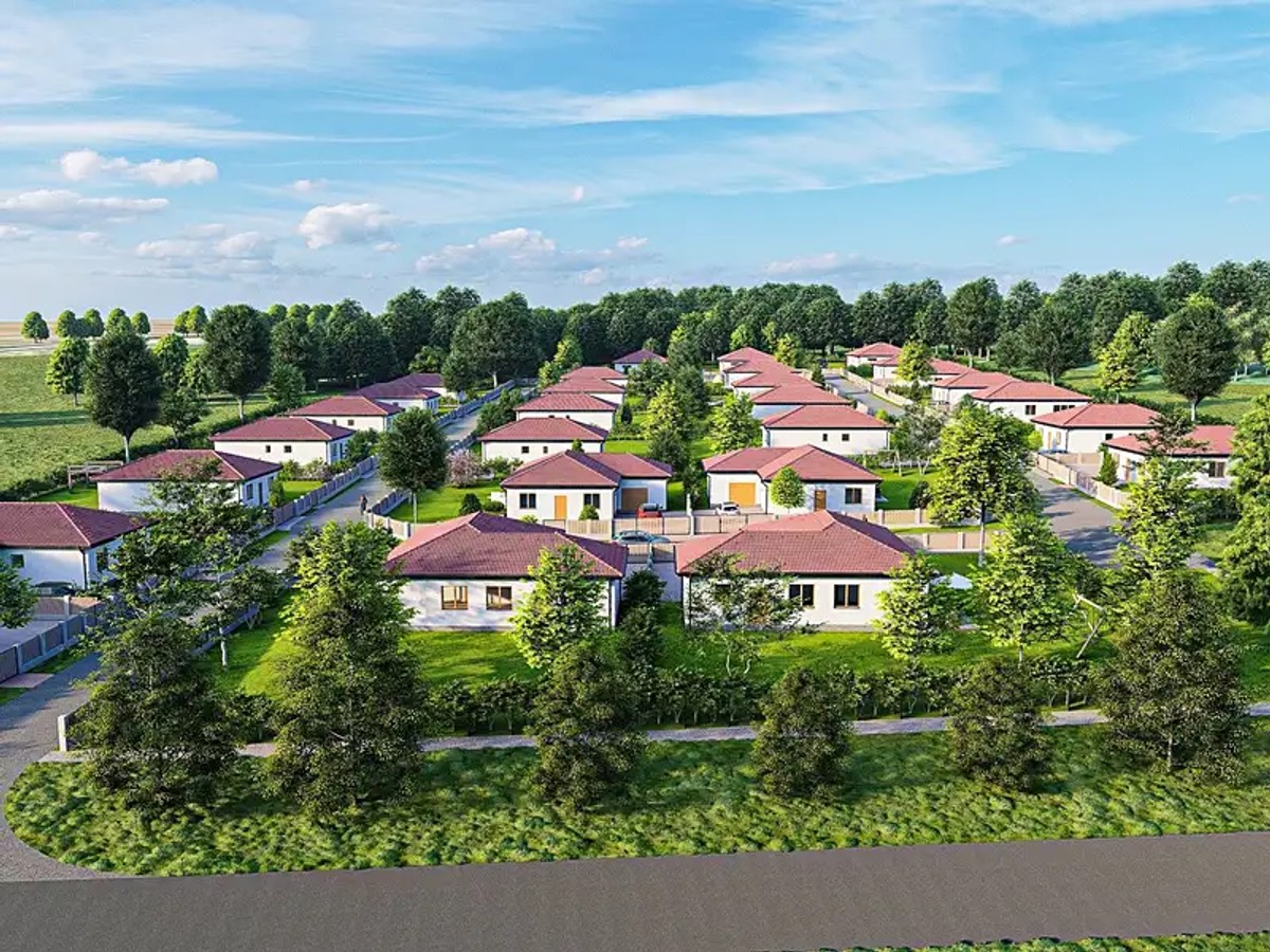 Prodej domu 122 m², pozemek 805 m²