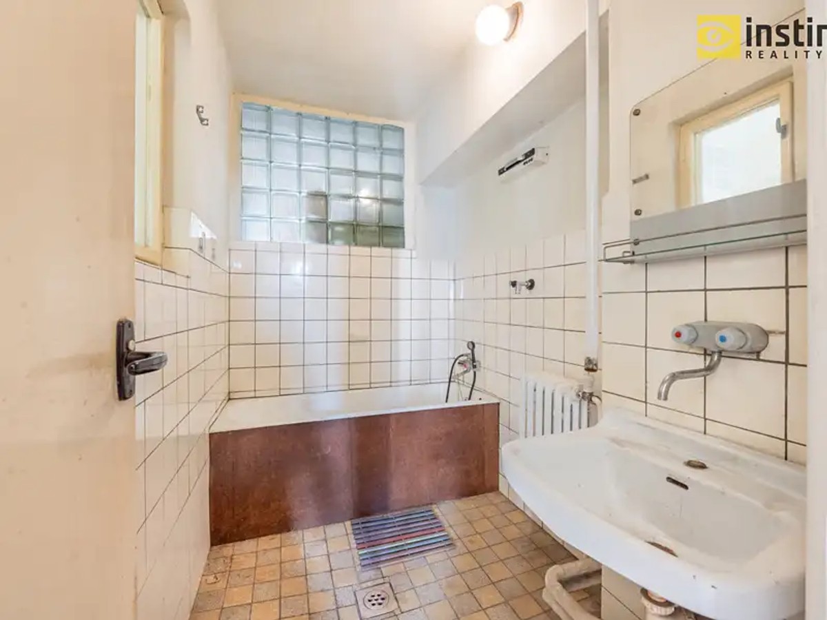 Prodej domu 186 m², pozemek 391 m²