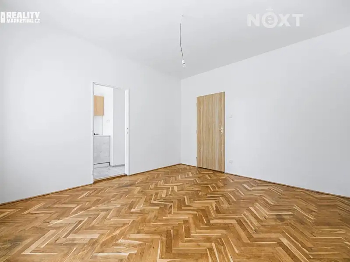 Prodej bytu 3+1 63 m²