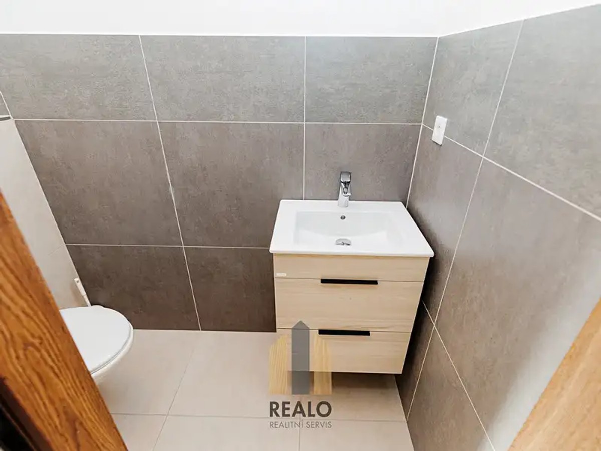 Prodej domu 115 m², pozemek 170 m²