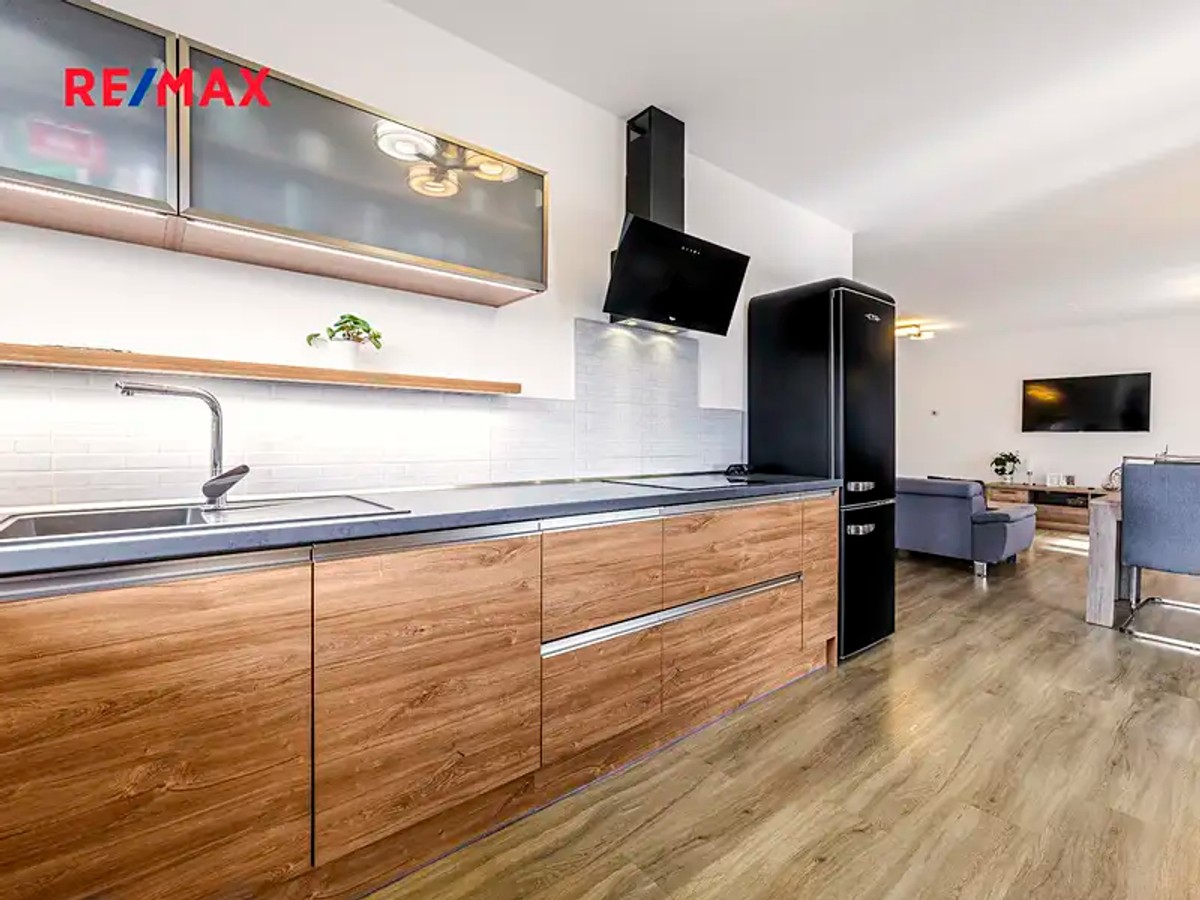 Prodej domu 198 m², pozemek 697 m²