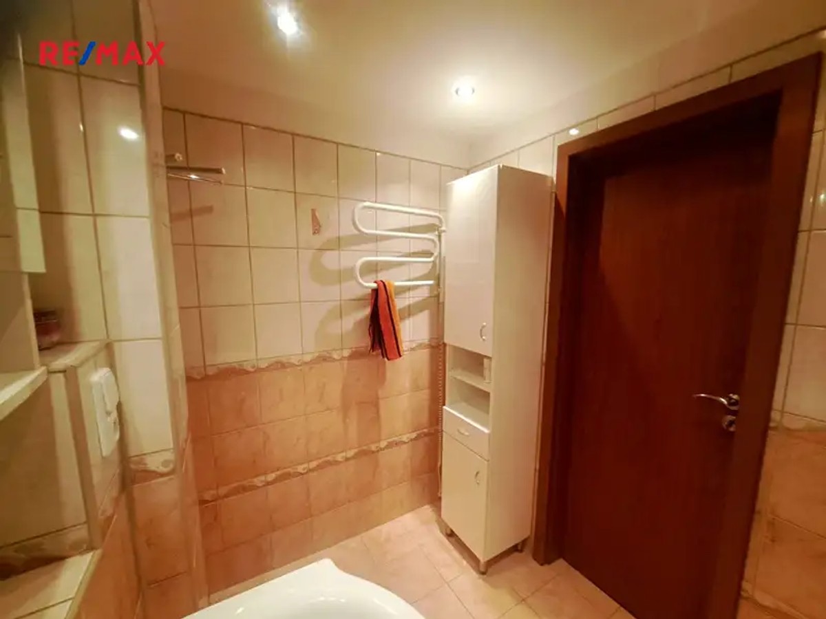Prodej bytu 3+1 73 m²