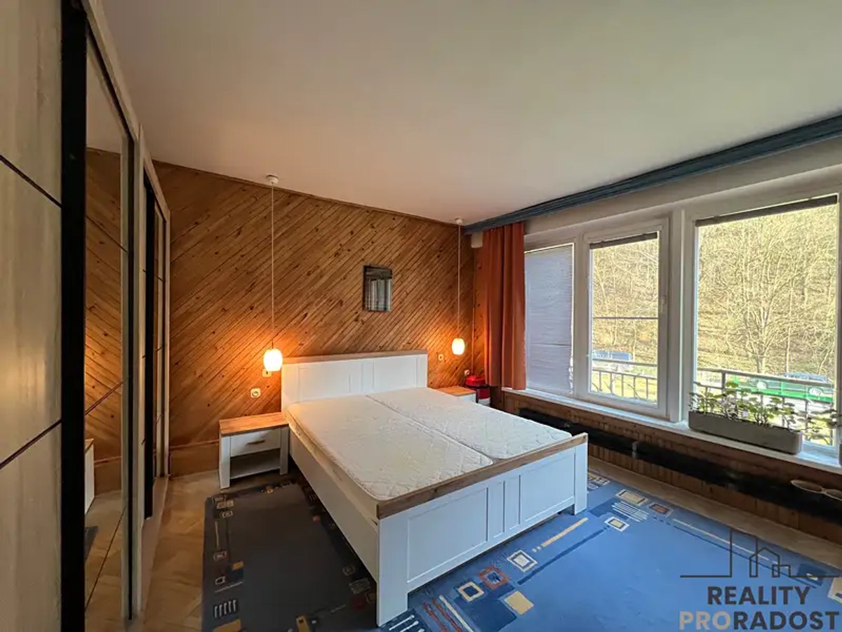 Prodej domu 186 m², pozemek 1446 m²