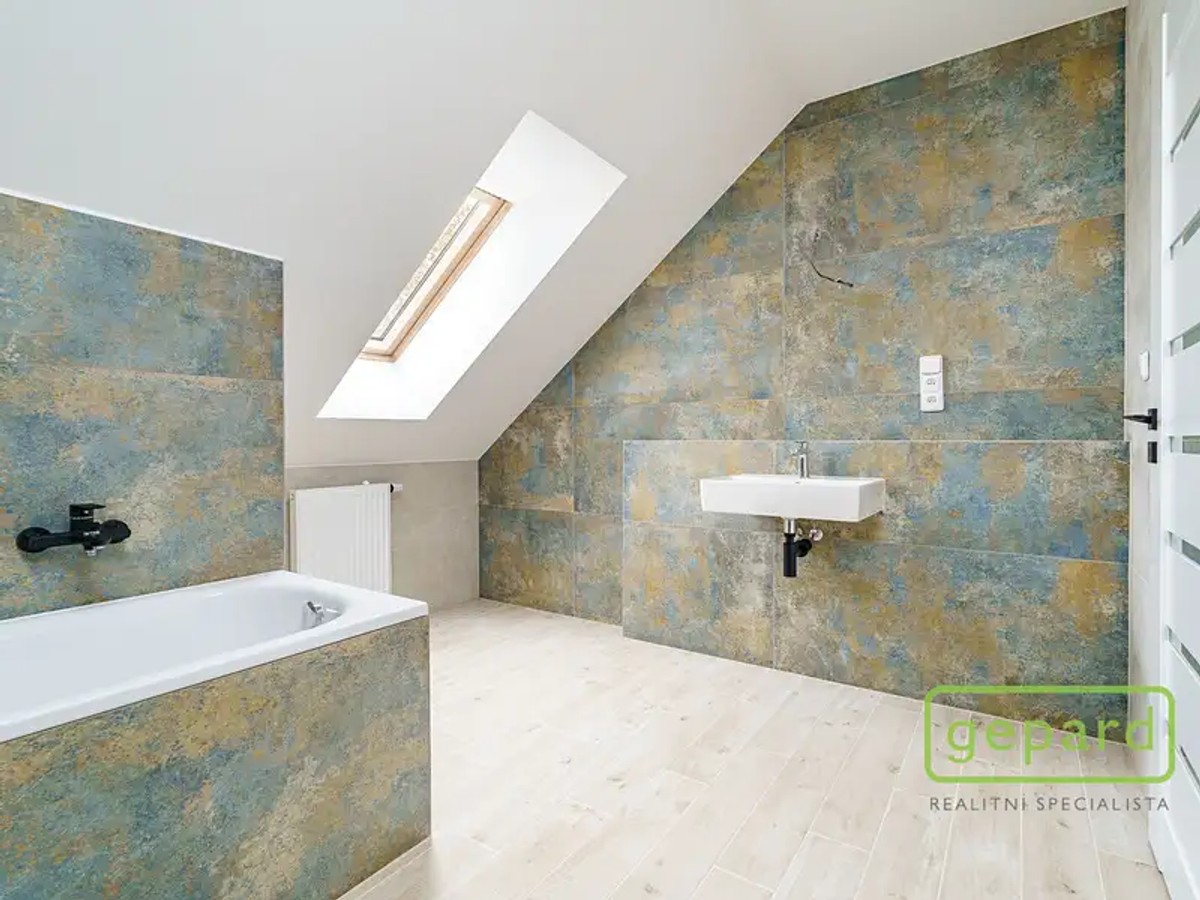 Prodej domu 126 m², pozemek 454 m²