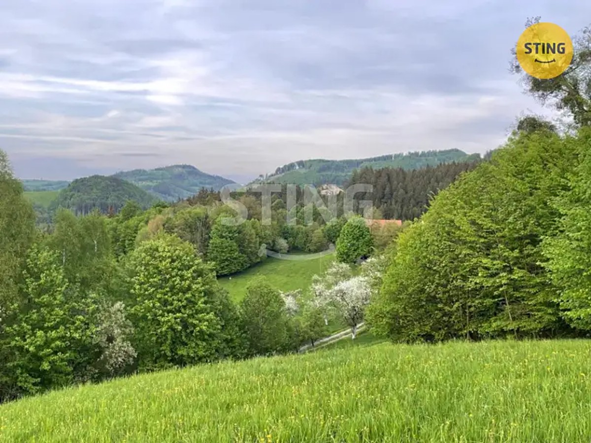 Prodej chalupy 170 m², pozemek 1600 m²