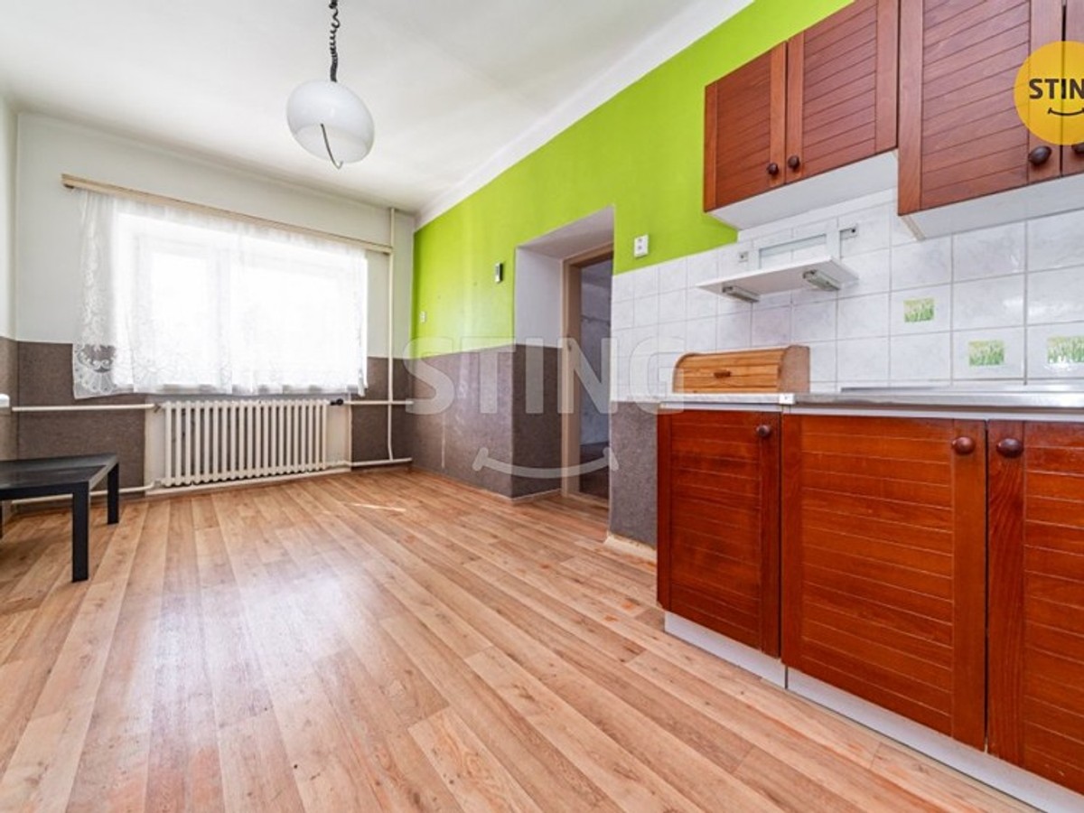 Prodej domu 257 m², pozemek 2509 m²