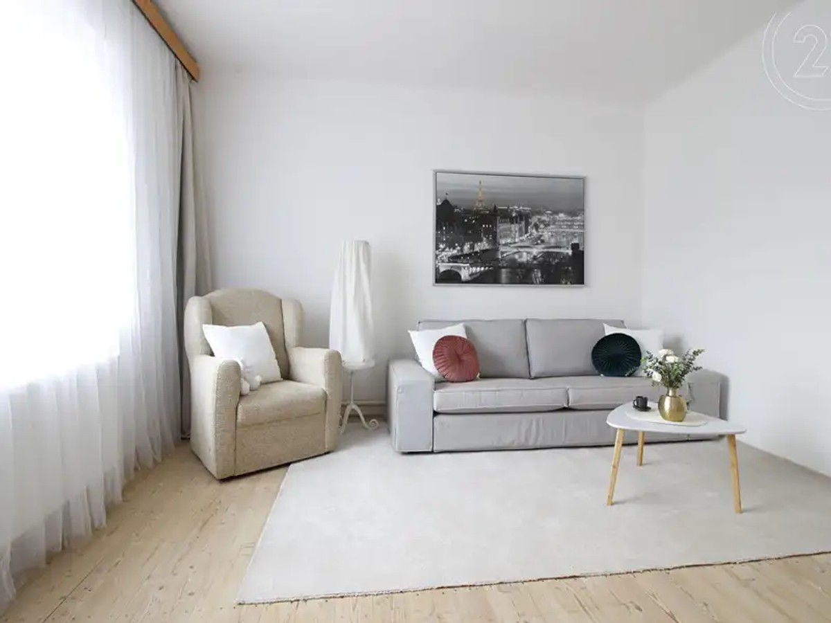 Prodaný dům 60 m², pozemek 607 m²