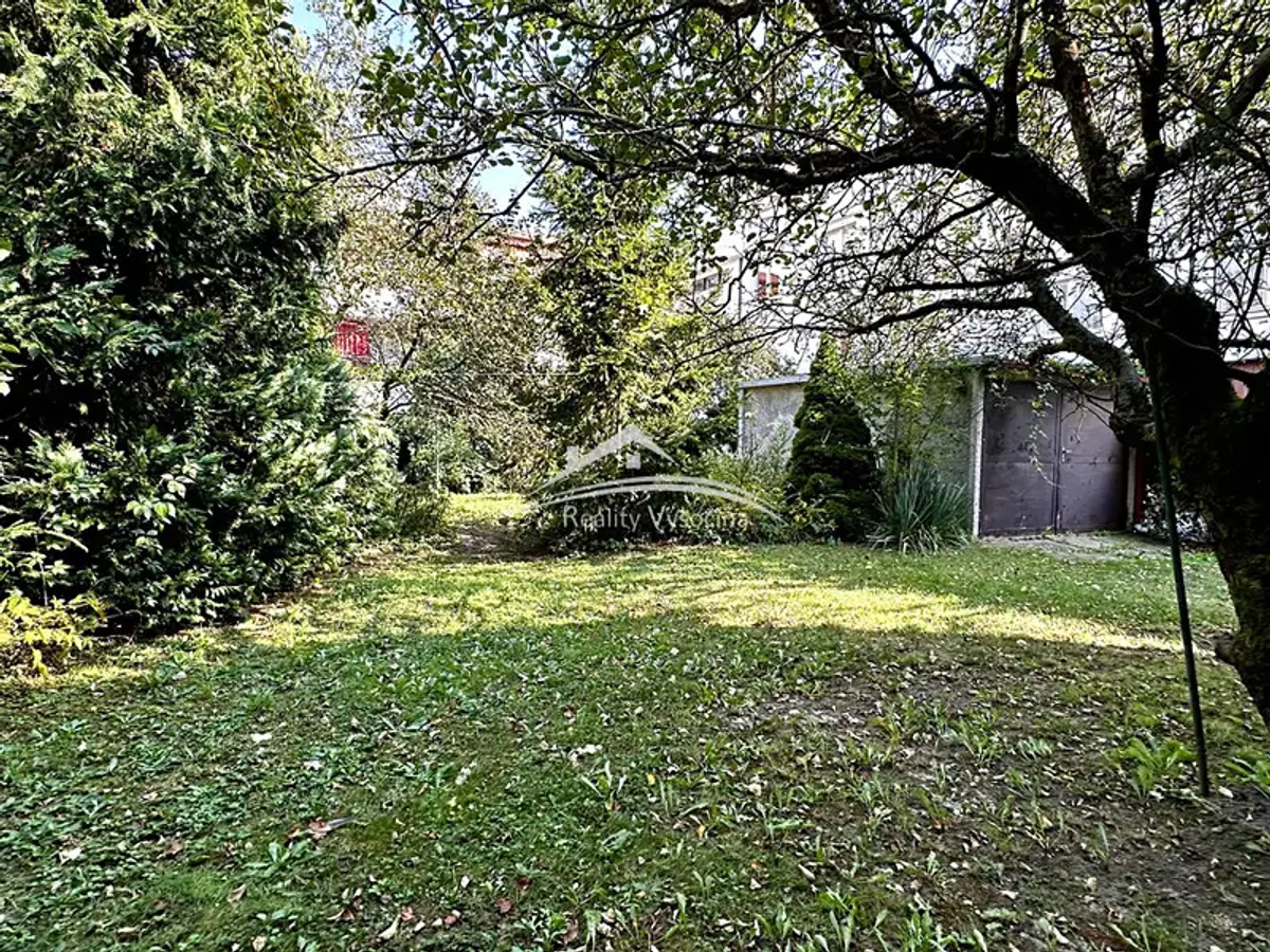 Prodej domu 200 m², pozemek 502 m²