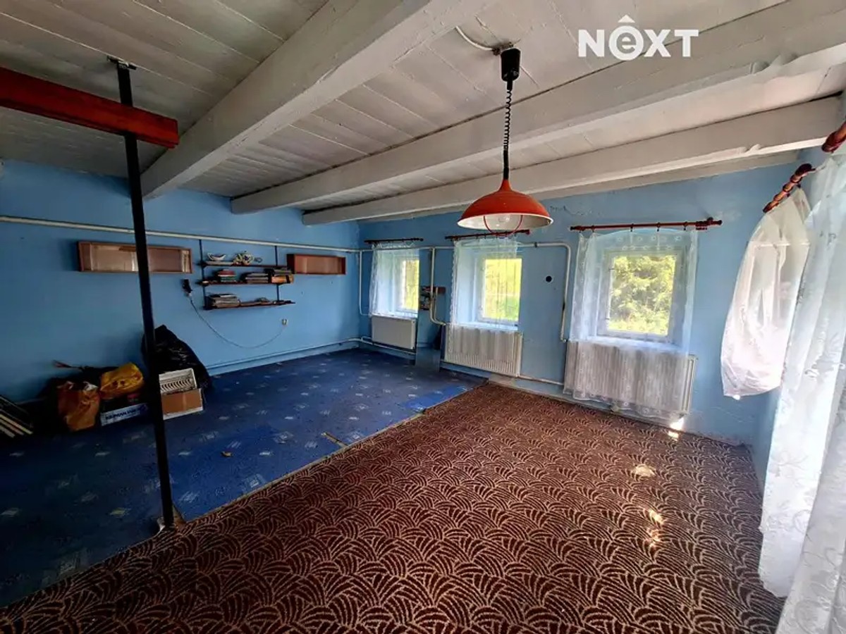 Prodej domu 160 m², pozemek 229 m²