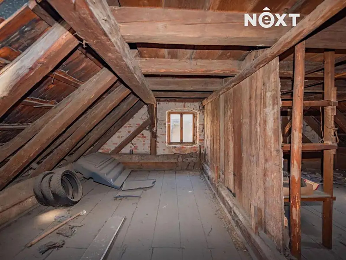 Prodej domu 100 m², pozemek 439 m²